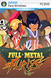 Full Metal Furies PC Full Español