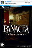 Panacea: Last Will Chapter 1 PC Full
