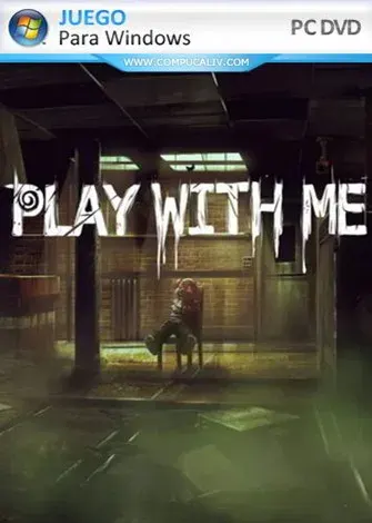 Play With Me: Escape room (2019) PC Full Español