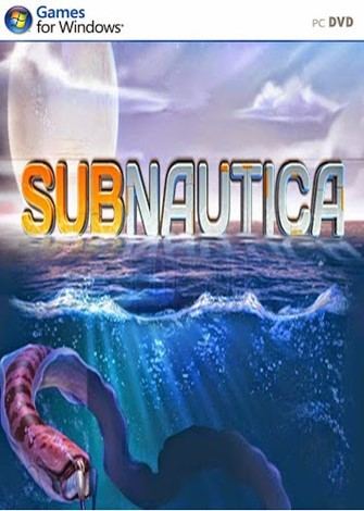 Subnautica PC Full Español