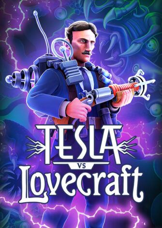 Tesla vs Lovecraft (2018) PC Full Español