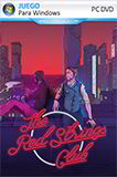 The Red Strings Club PC Full Español