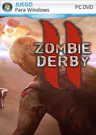 Zombie Derby 2 PC Full Español