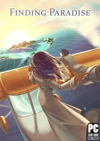 Finding Paradise (2017) PC Full Español