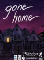 Gone Home (2013) PC Full Español