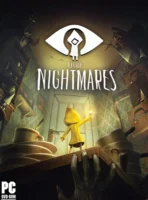 Little Nightmares Complete Edition (2017) PC Full Español