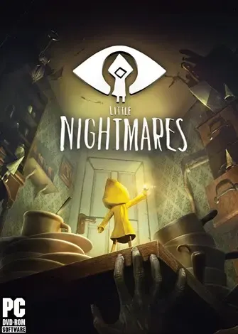 Little Nightmares Complete Edition (2017) PC Full Español