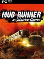 Spintires MudRunner (2017) PC Full Español
