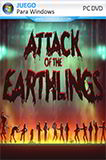 Attack of the Earthlings PC Full Español