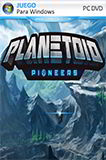 Planetoid Pioneers PC Full