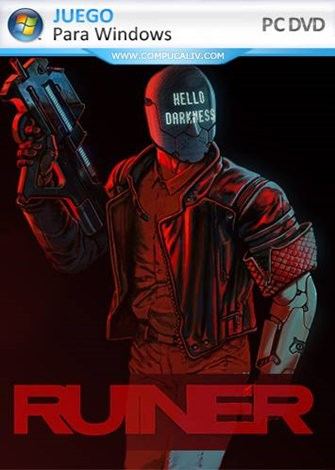 Ruiner PC Full Español