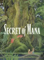Secret of Mana (2018) PC Full Español