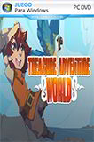 Treasure Adventure World PC Full