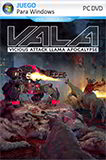 Vicious Attack Llama Apocalypse PC Full