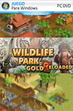 Wildlife Park Gold Reloaded PC Full Español