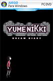 Yume Nikki Dream Diary PC Full Español