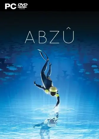 ABZU Deluxe Edition (2016) PC Full Español