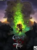 Ghost of a Tale (2018) PC Full Español
