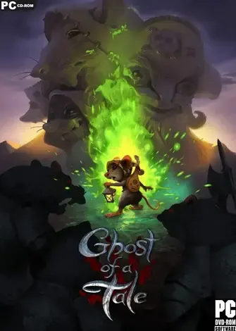 Ghost of a Tale (2018) PC Full Español
