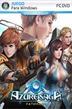 Azure Saga Pathfinder PC Full