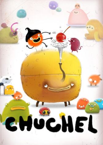CHUCHEL (2018) PC Full Español