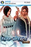 Fear Effect Sedna PC Full