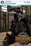 Motorbike Garage Mechanic Simulator PC Full