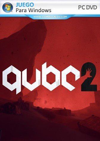 Q.U.B.E. 2 Lost Orbit PC Full Español