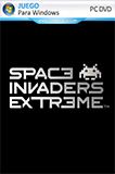 Space Invaders Extreme PC Full Español