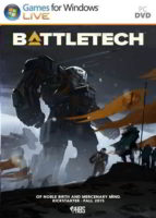 BattleTech Deluxe Edition PC Full
