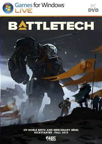 BattleTech Deluxe Edition (2018) PC Full BattleTech Deluxe Edition PC Full