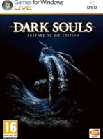Dark Souls 1: Prepare to Die Edition (2012) PC Full Español