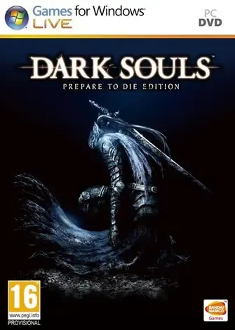 Dark Souls 1: Prepare to Die Edition (2012) PC Full Español