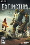 Extinction PC Full Español