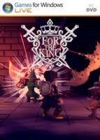 For The King PC Full Español