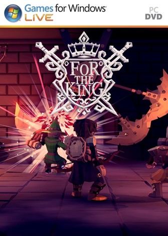 For The King PC Full Español