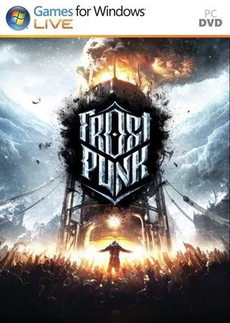 Frostpunk PC Full Español