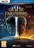Galactic Civilizations III Intrigue PC Full