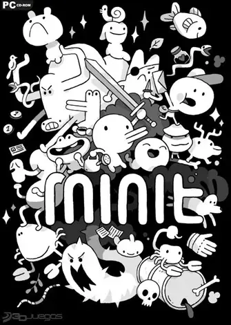 Minit (2018) PC Full Español Minit (2018) PC Full Español