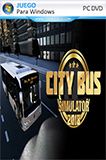 City Bus Simulator 2018 PC Full