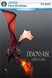 Demons Rise Lords of Chaos PC Full