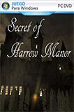 Secret of Harrow Manor PC Full