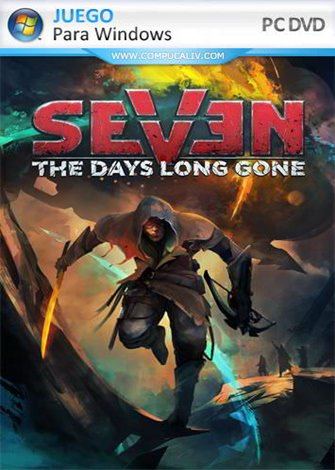 Seven The Days Long Gone PC Full Español