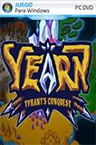 YEARN Tyrants Conquest PC Full Español
