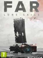 FAR: Lone Sails (2018) PC Full Español