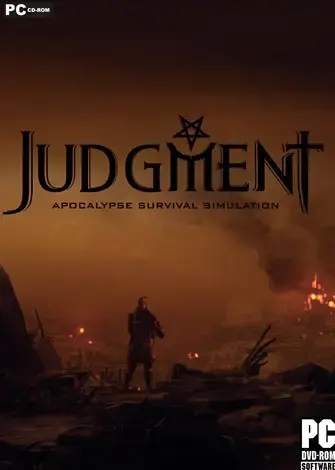 Judgment: Apocalypse Survival Simulation (2018) PC Full Español