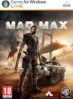 Mad Max Ripper Special Edition (2015) PC Full Español