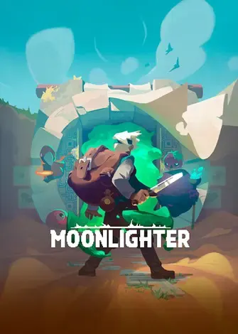 Moonlighter (2018) PC Full Español
