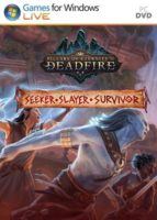 Pillars of Eternity II Deadfire Deluxe Edition (2018) PC Full Español