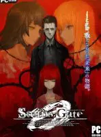 STEINS;GATE 0 (2018) PC Full
